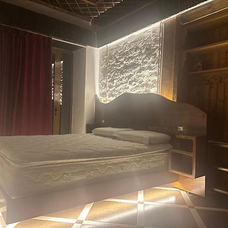 Guesthouse Mele Αργυρόκαστρο Εξωτερικό φωτογραφία