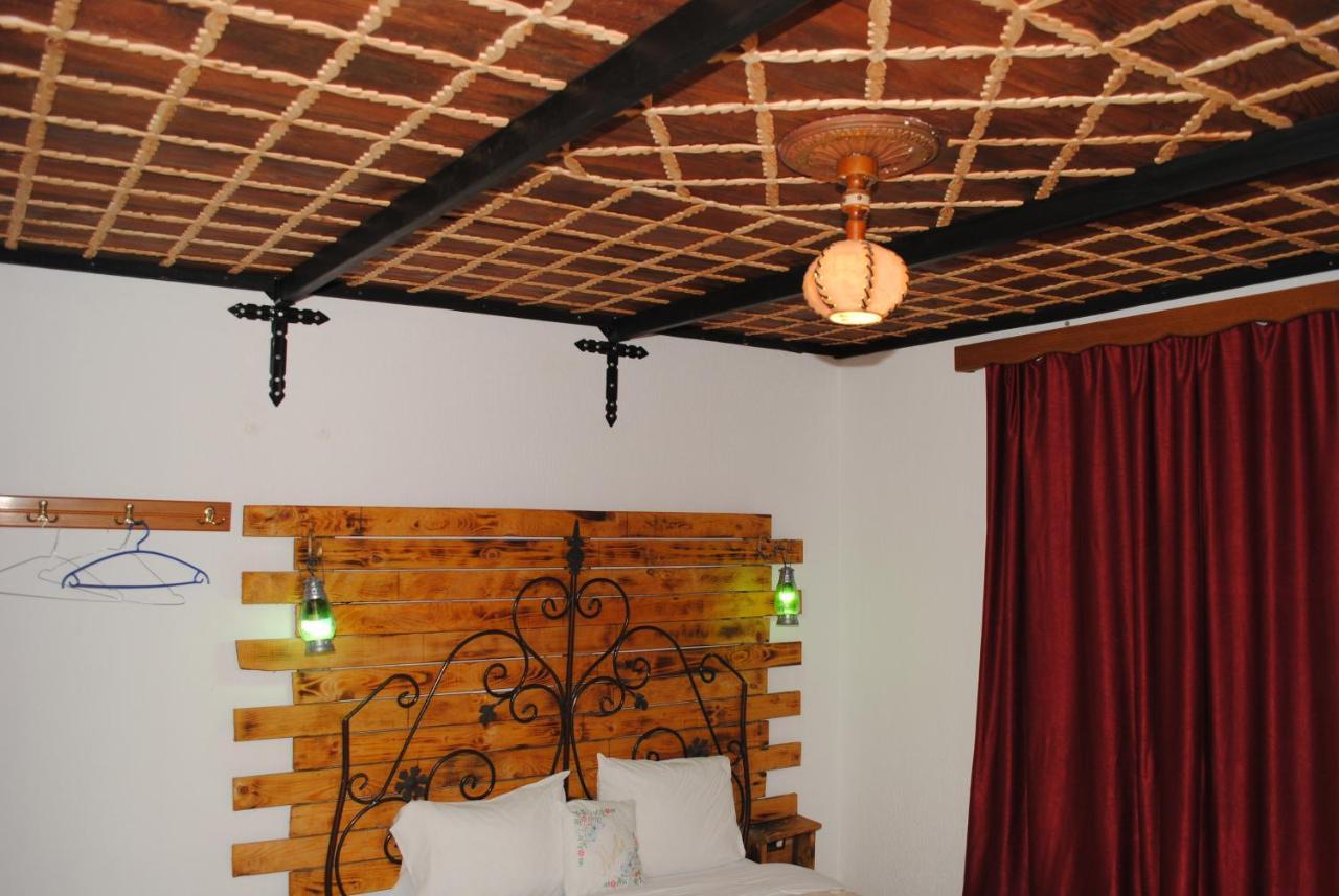 Guesthouse Mele Αργυρόκαστρο Εξωτερικό φωτογραφία