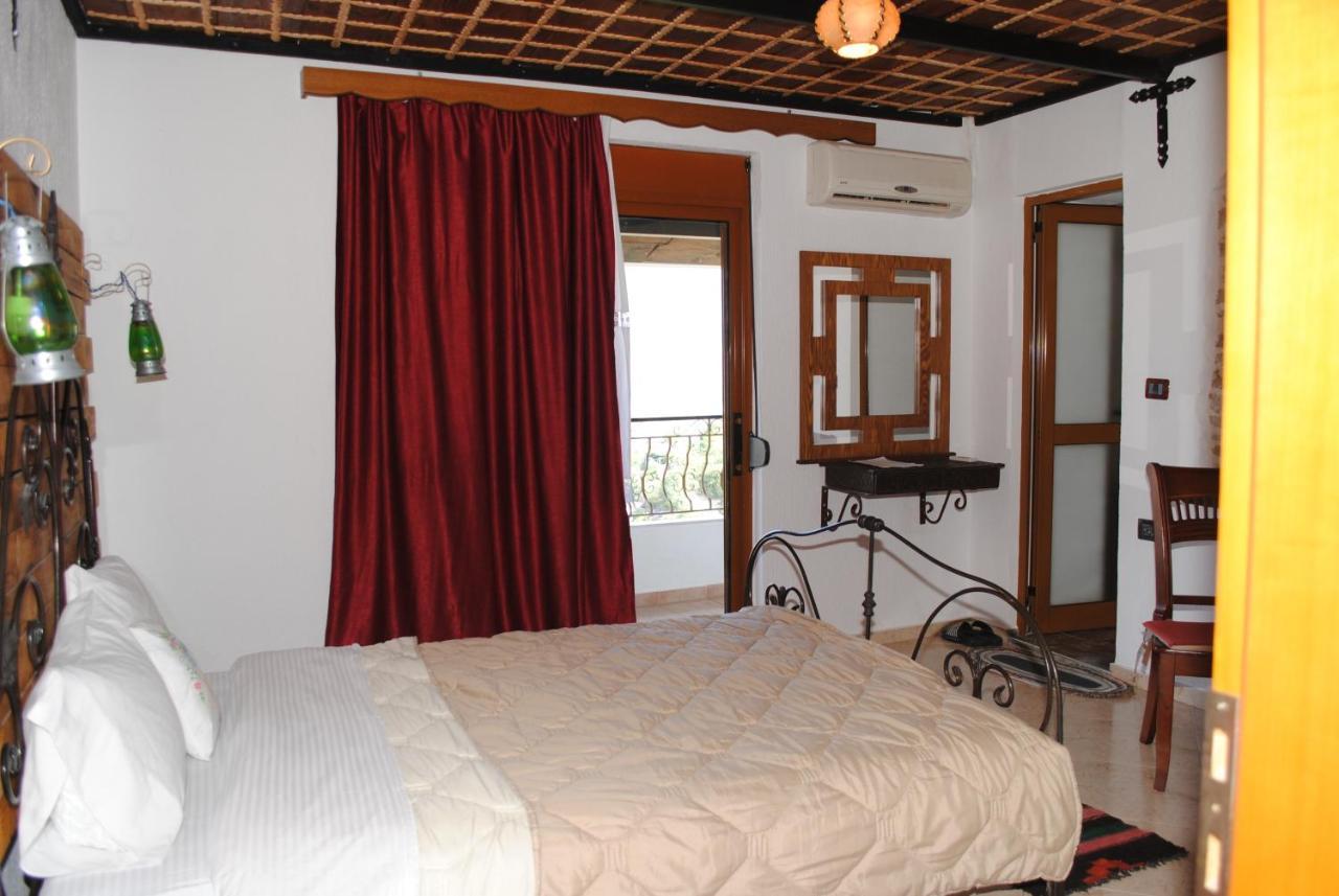 Guesthouse Mele Αργυρόκαστρο Εξωτερικό φωτογραφία