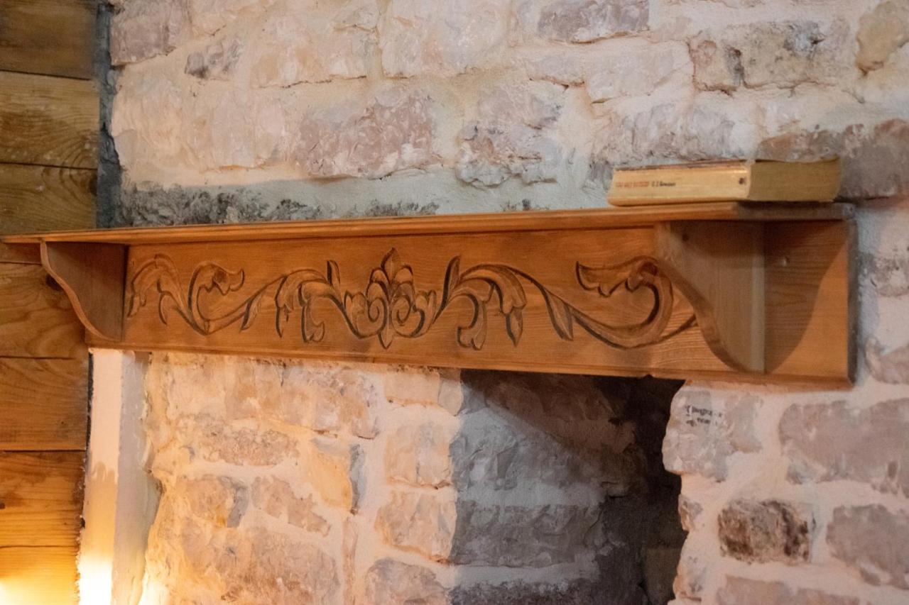 Guesthouse Mele Αργυρόκαστρο Εξωτερικό φωτογραφία