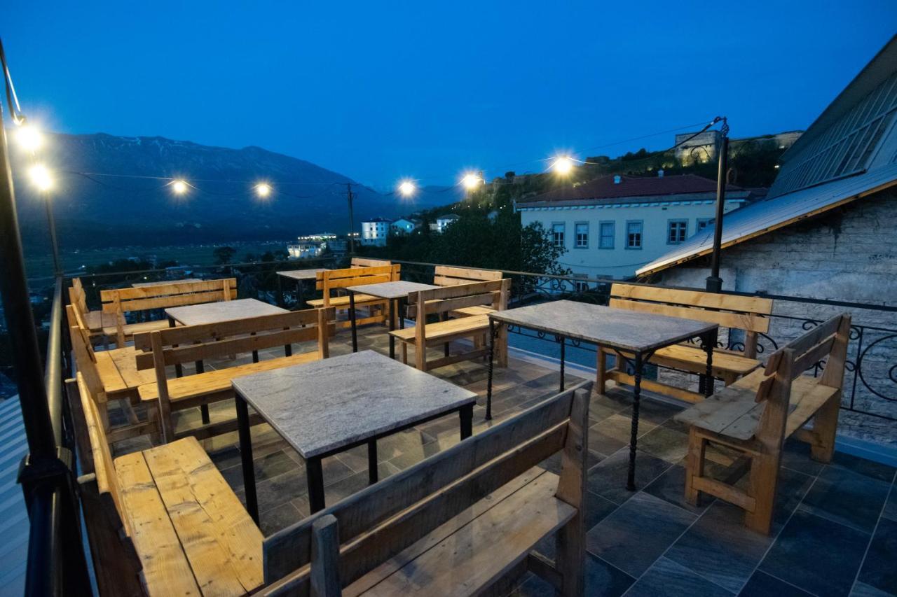 Guesthouse Mele Αργυρόκαστρο Εξωτερικό φωτογραφία