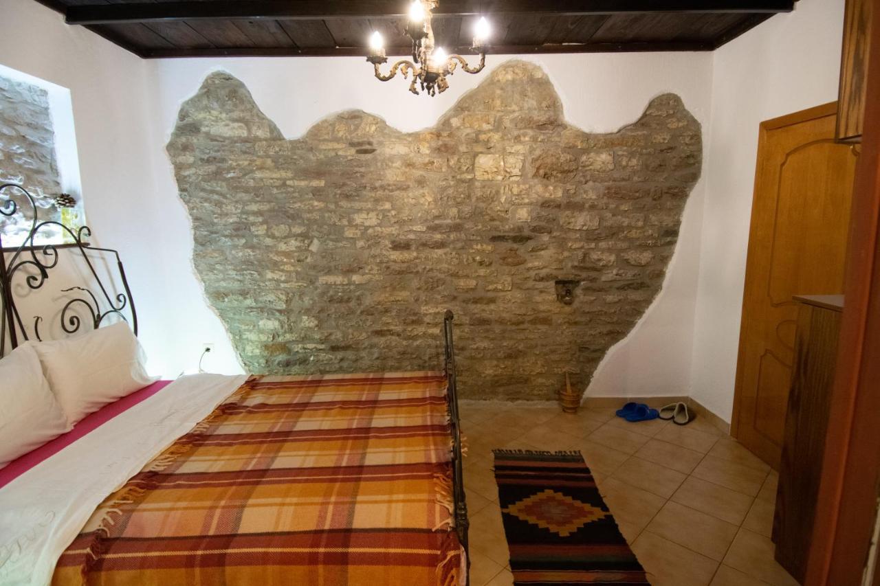 Guesthouse Mele Αργυρόκαστρο Εξωτερικό φωτογραφία