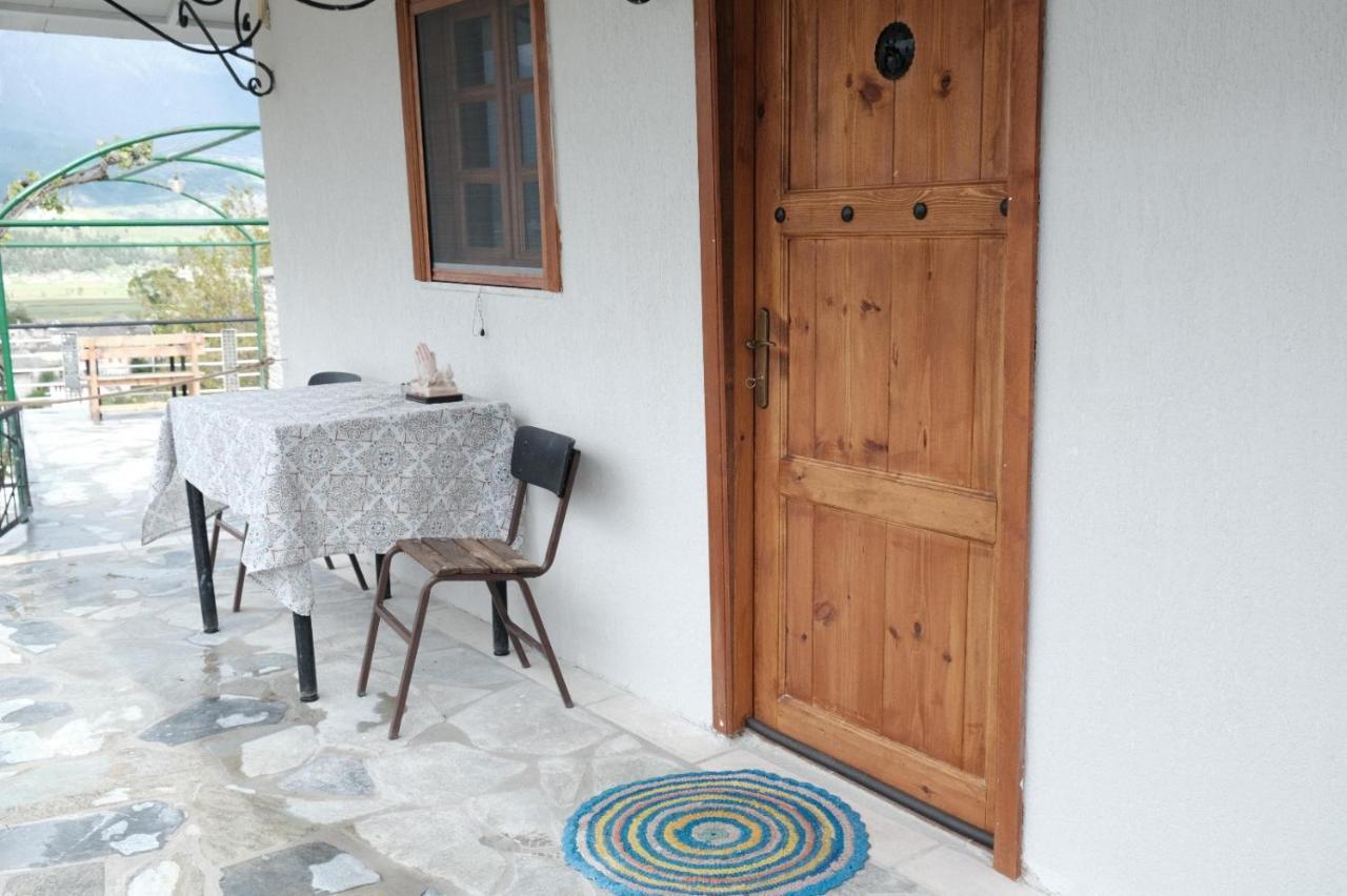 Guesthouse Mele Αργυρόκαστρο Εξωτερικό φωτογραφία