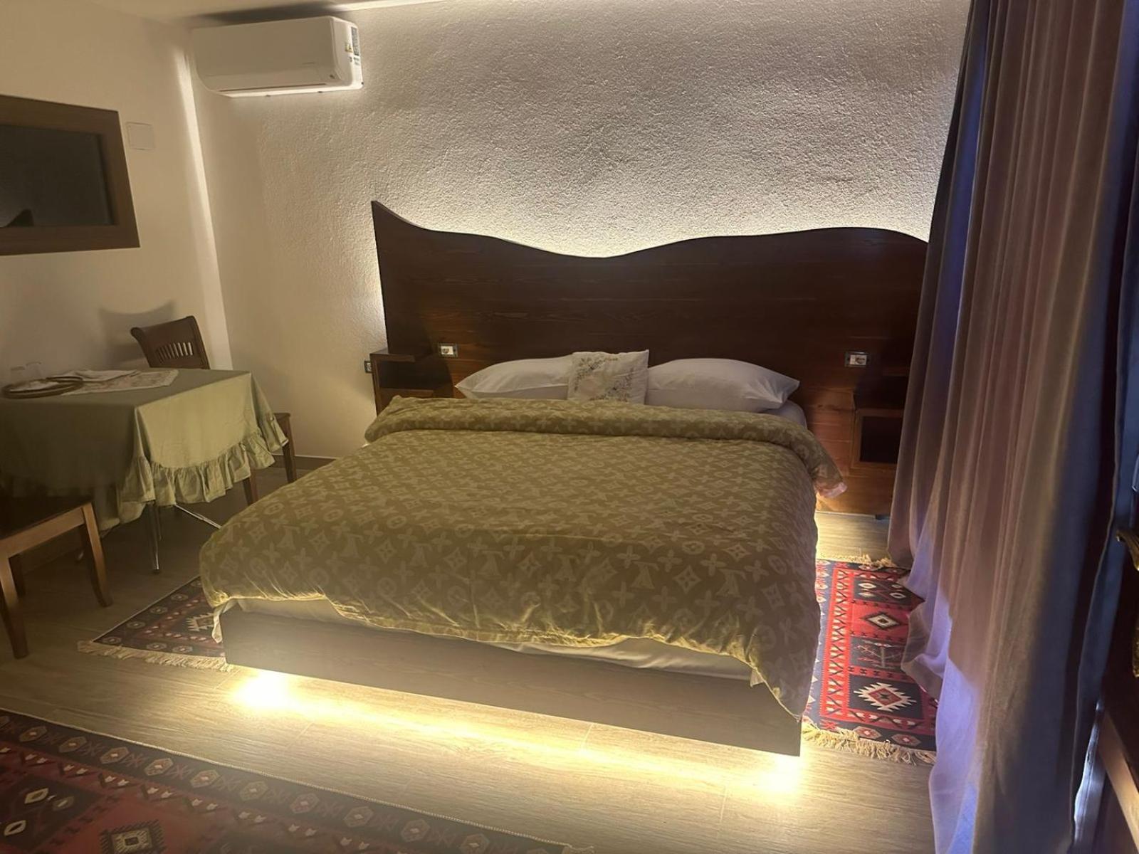 Guesthouse Mele Αργυρόκαστρο Εξωτερικό φωτογραφία