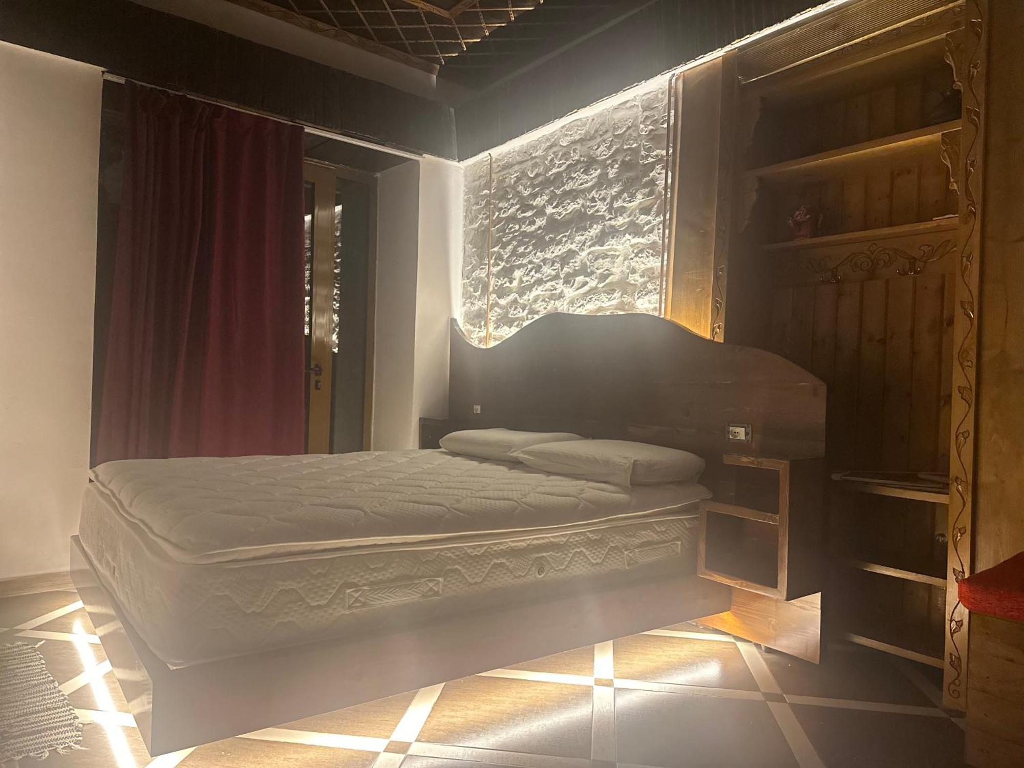 Guesthouse Mele Αργυρόκαστρο Εξωτερικό φωτογραφία