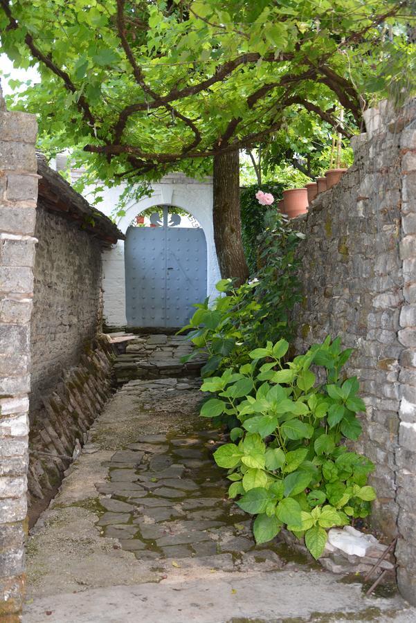 Guesthouse Mele Αργυρόκαστρο Εξωτερικό φωτογραφία