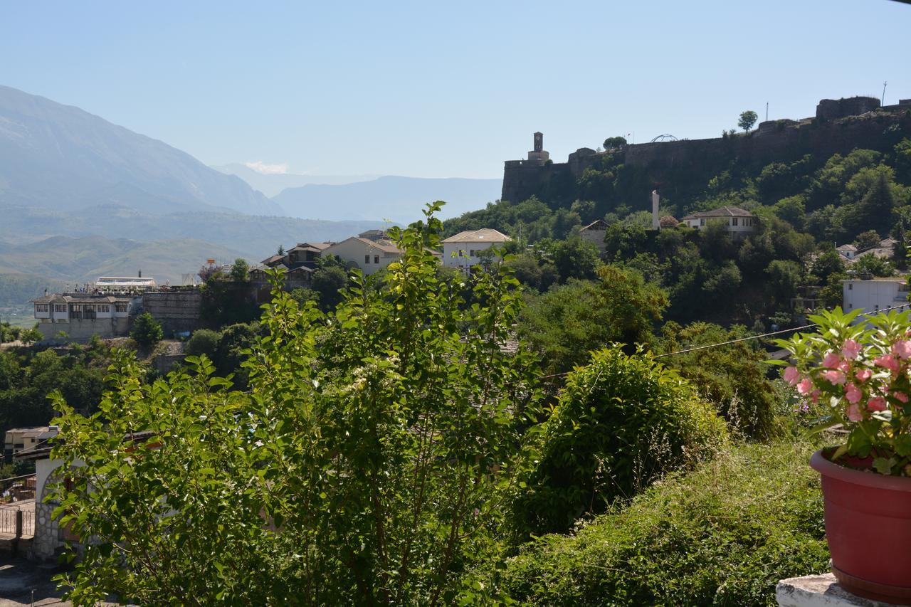 Guesthouse Mele Αργυρόκαστρο Εξωτερικό φωτογραφία