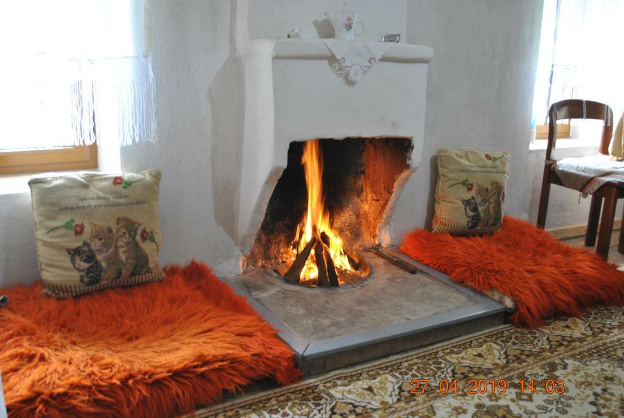 Guesthouse Mele Αργυρόκαστρο Εξωτερικό φωτογραφία