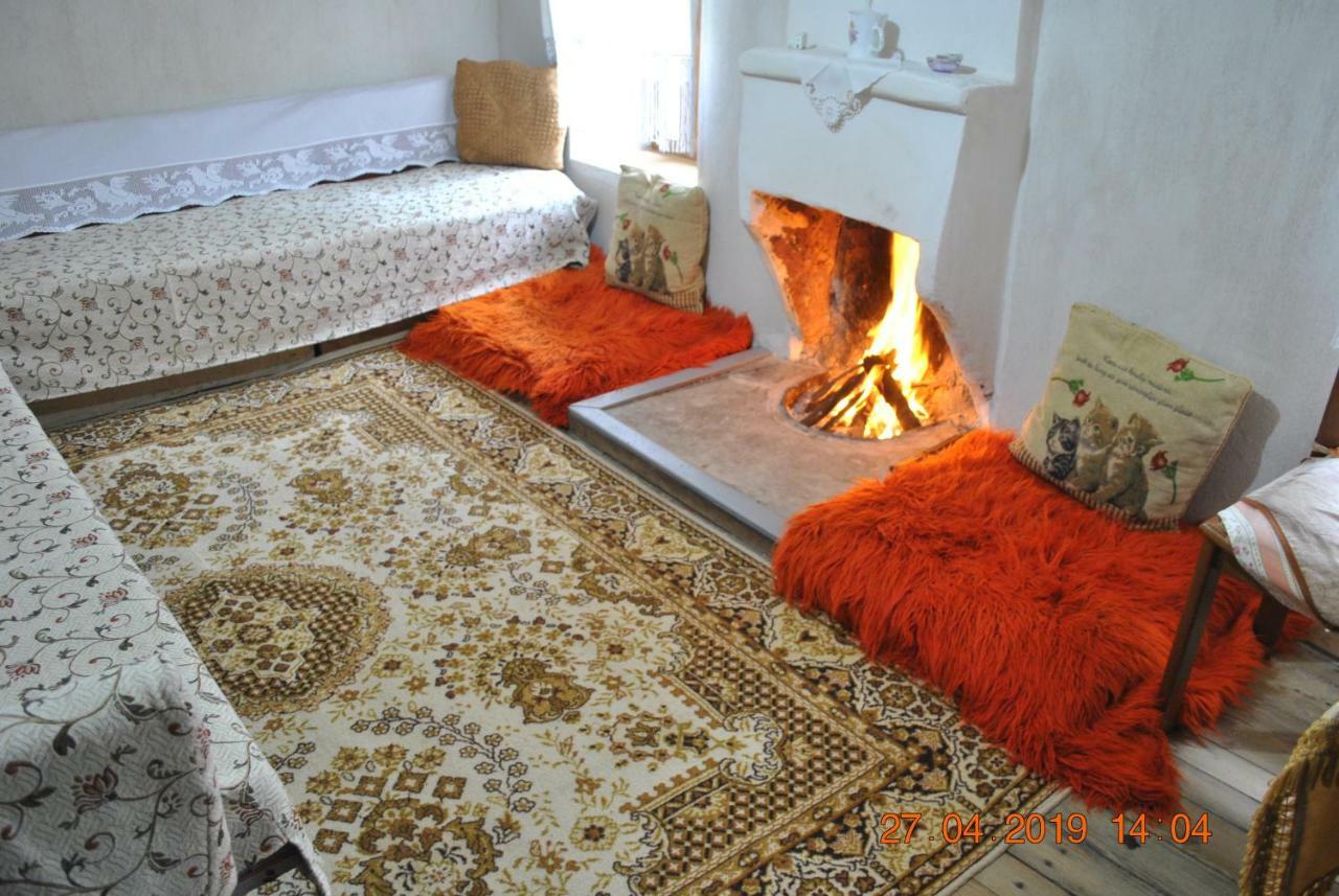 Guesthouse Mele Αργυρόκαστρο Εξωτερικό φωτογραφία