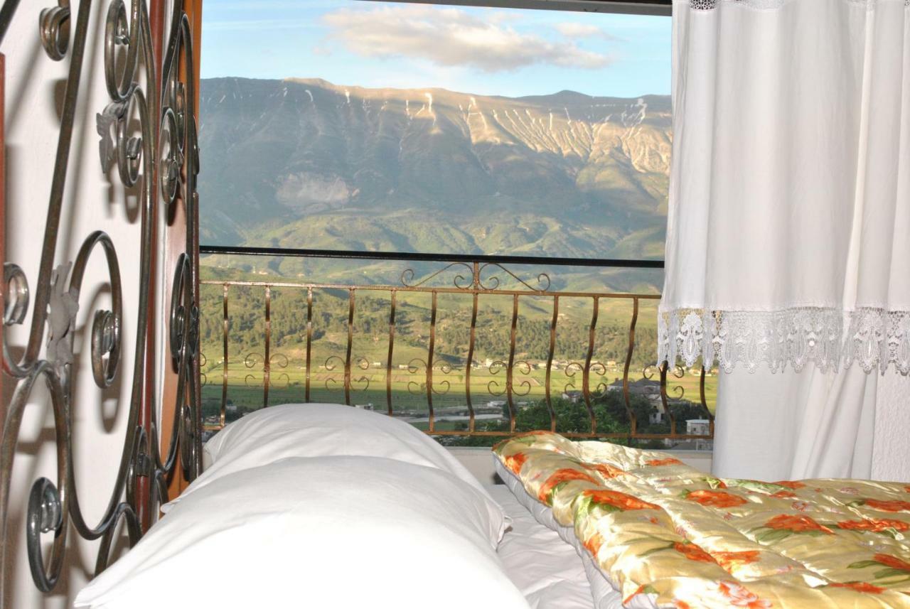 Guesthouse Mele Αργυρόκαστρο Εξωτερικό φωτογραφία