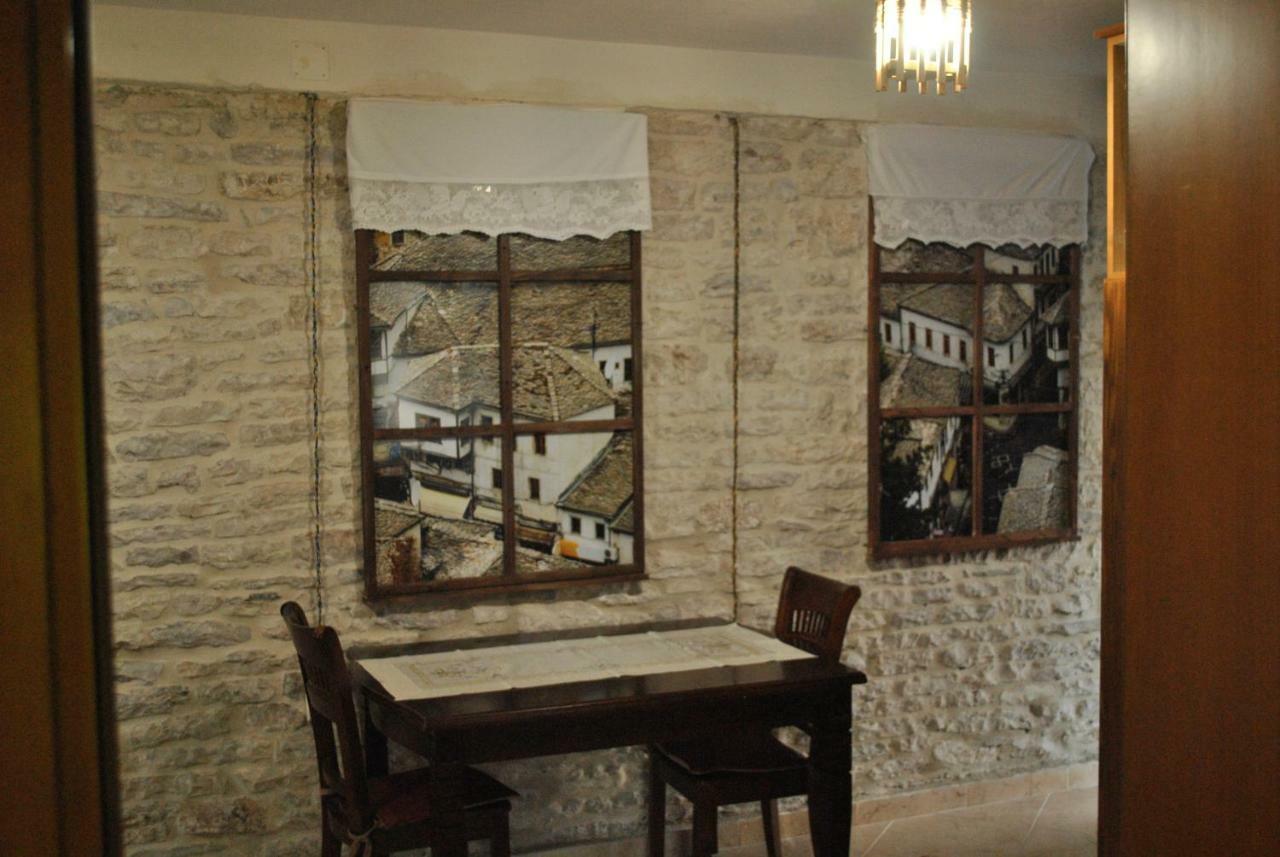 Guesthouse Mele Αργυρόκαστρο Εξωτερικό φωτογραφία