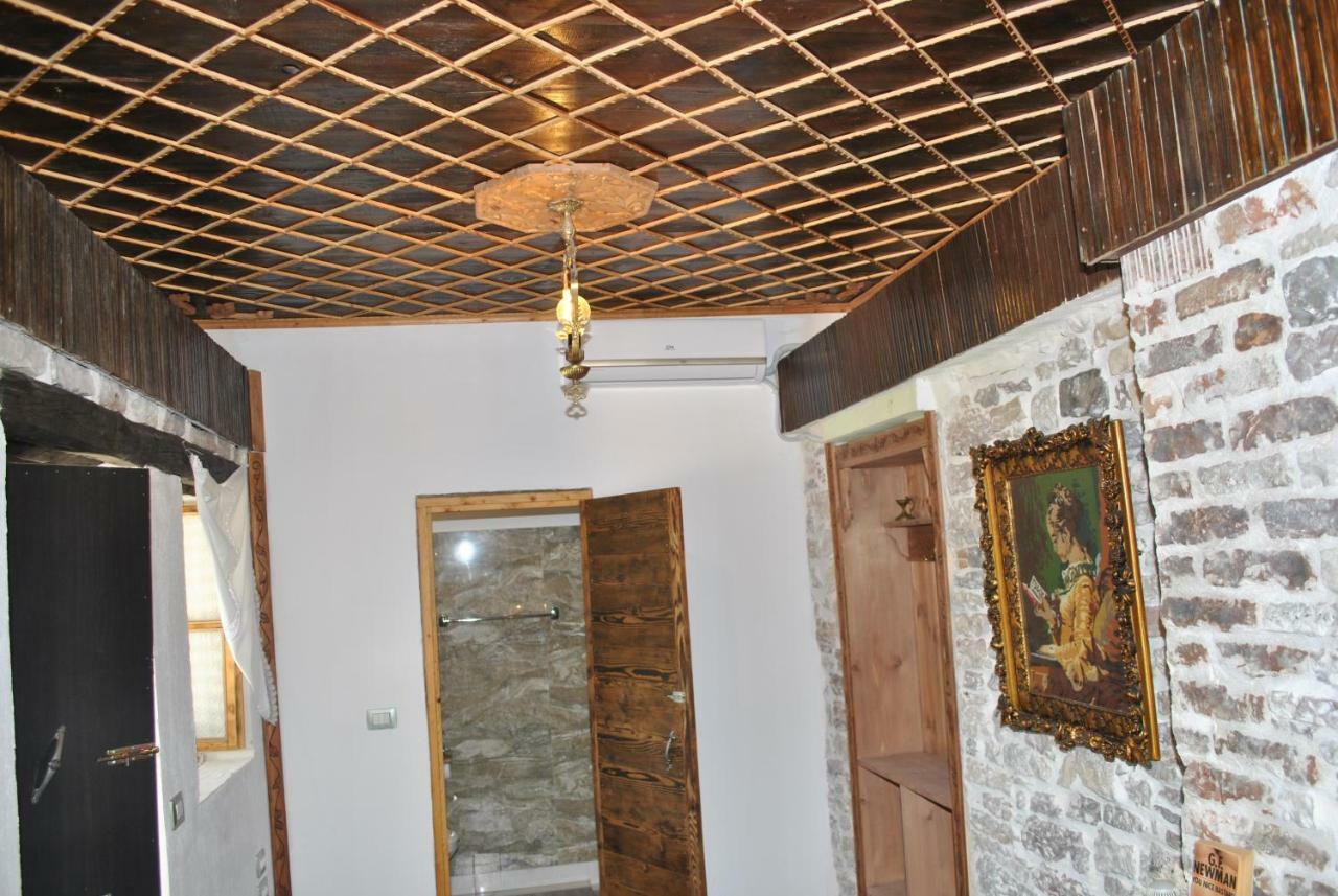 Guesthouse Mele Αργυρόκαστρο Εξωτερικό φωτογραφία